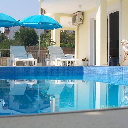 Villa Marko Херцег Нови Екстериор снимка
