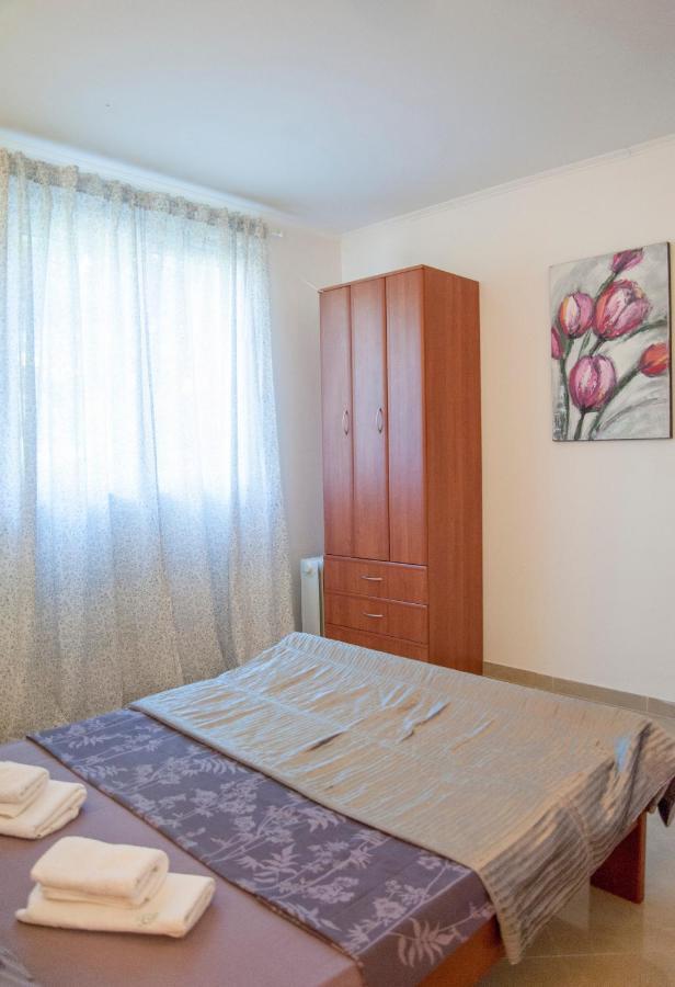 Villa Marko Херцег Нови Екстериор снимка