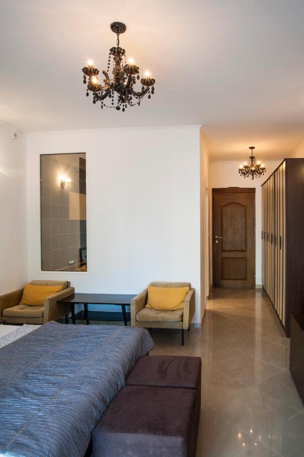 Villa Marko Херцег Нови Екстериор снимка